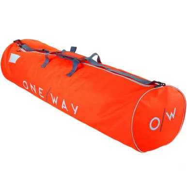 New Fischer Alpine Poles Bag (6 pairs)