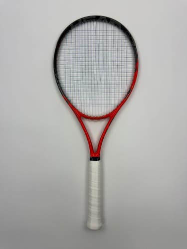 Head Youtek IG Radical OS Oversize, 4 3/8 Excellent 9.5/10