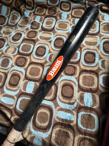 2021 Baum BBCOR Wood Composite BBCOR Certified Bat (-3) 30 oz 33" (Used)