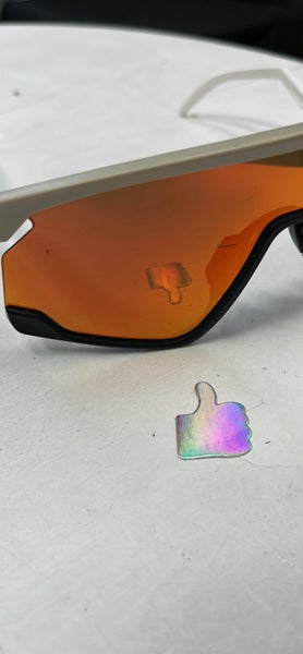 Unisex One Size Fits All Oakley Encoder Sunglasses (New)