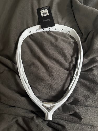 Nike Prime elite Unstrung Goalie Head (New)