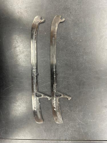 True Shift DLC Max Black 280 mm (Used)