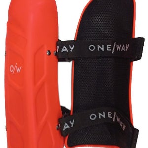 Fischer Shin Guards Junior (New)