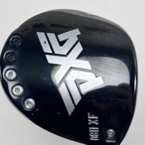 PXG 0811 XF Driver 12* Project X Even Flow Riptide CB 40g Ladies RH