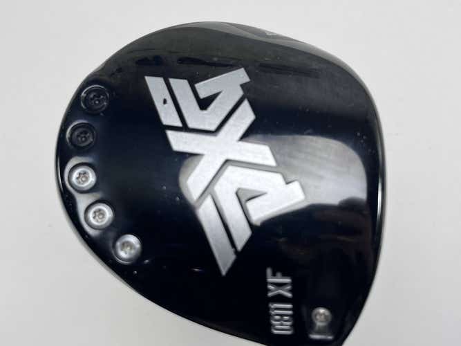 PXG 0811 XF Driver 12* Project X Even Flow Riptide CB 40g Ladies RH