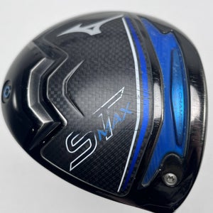 Mizuno ST-MAX 230 Driver 12* UST Mamiya Helium 5F2 Senior Graphite Mens RH