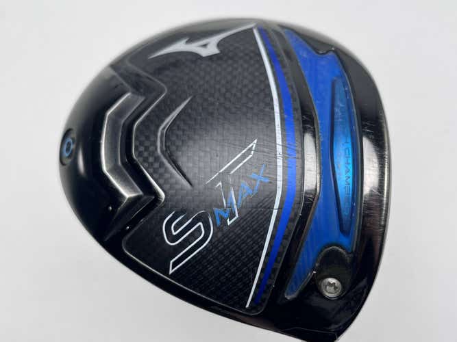 Mizuno ST-MAX 230 Driver 12* UST Mamiya Helium 5F2 Senior Graphite Mens RH