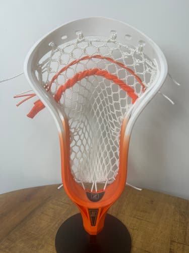 Epoch Z-Three Fresh Stringing Head (New)