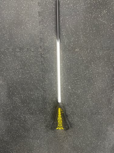 Epoch Purpose 10 + Rook Nexa Shaft (New)