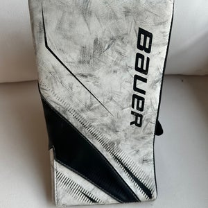 Bauer Supreme S27 Regular (Used)