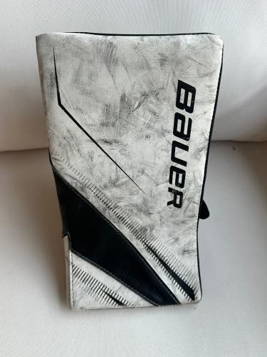 Bauer Supreme S27 Regular (Used)