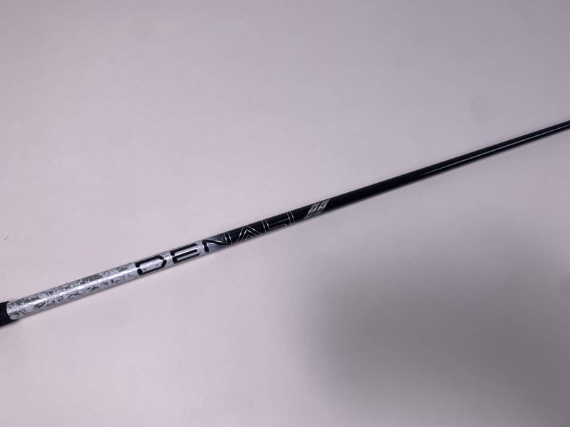 Project X Denali Black 6.0 70g Stiff Graphite Driver Shaft 44.5"-Callaway