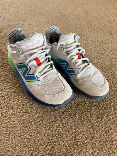 New Balance Fresh Foam 3000 V7 Labworks Turf Baseball Shoes Size 6.5 US M