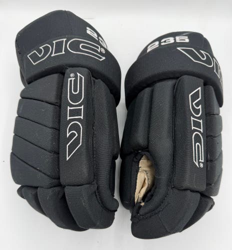 Vic 253 Hockey Gloves 15"
