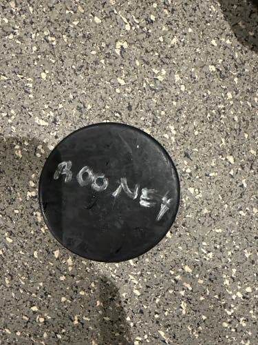 ROONEY PUCK