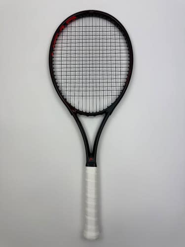 Head Auxetic Prestige Tour 2021, 4 1/4 Excellent 9/10