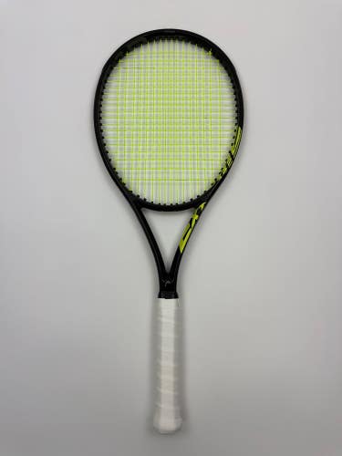 Head Extreme Tour Nite Edition, 4 3/8 Very Good Condition