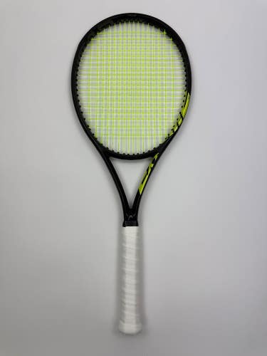 Head Extreme Tour Nite Edition, 4 3/8 Very Good Condition