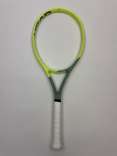 Head Extreme Tour 2022, 4 3/8 Very Good Condition