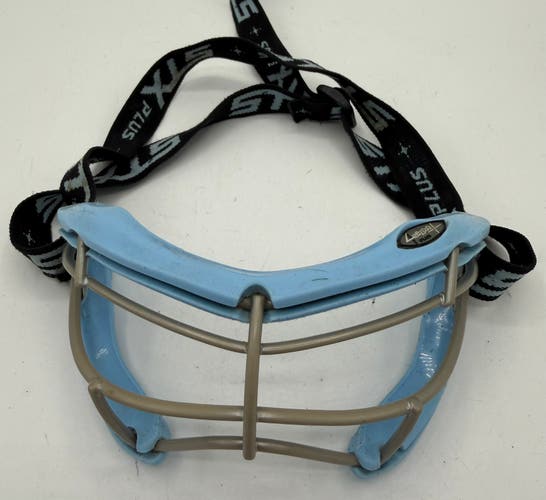 STX 4Sight+ Women’s Lacrosse Goggles