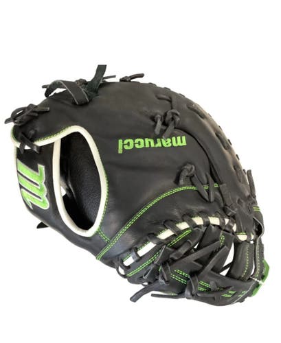 Marucci RH First Base Krewe Baseball Glove 12.5" (Used)