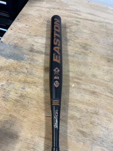 Easton Bat (-7) 26.5 oz 34" like new