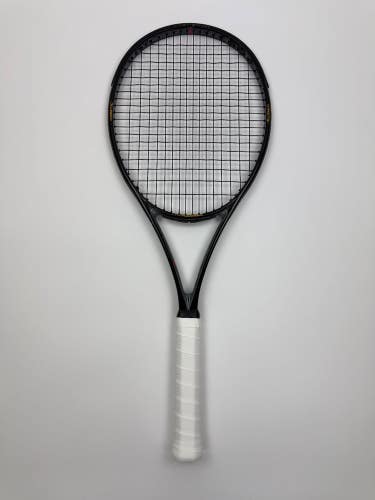 ProKennex Black Ace Pro 2025, 4 3/8 Excellent 9.5/10