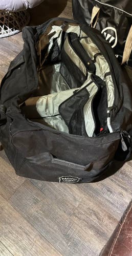 Goalie Bag (Used)