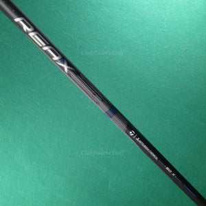 TaylorMade Mitsubishi Chemical REAX MR 50 X Stiff 43.5" Shaft w/ TaylorMade Tip