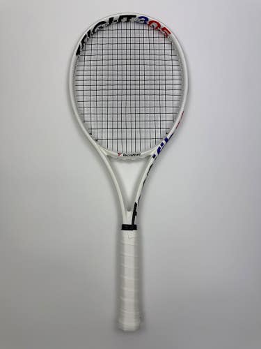 Tecnifibre TFight 305 ISO, 4 3/8 Very Good Condition