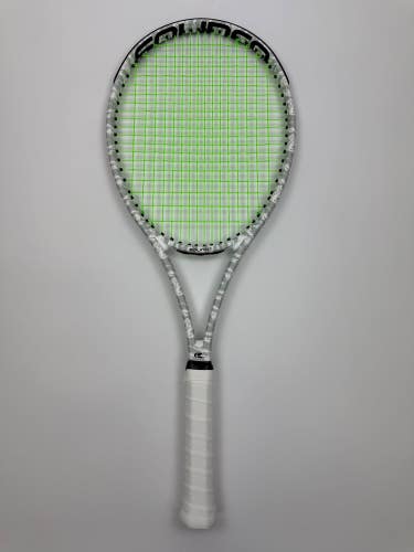 Solinco Whiteout 305 V2 16x19, 4 3/8 Excellent 9.5/10