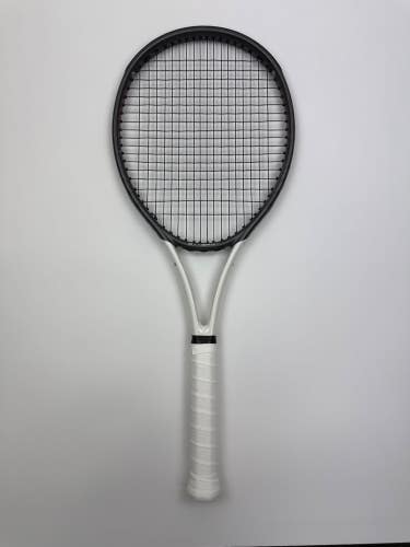 Prince Synergy 98, 4 3/8 Excellent 9.5/10