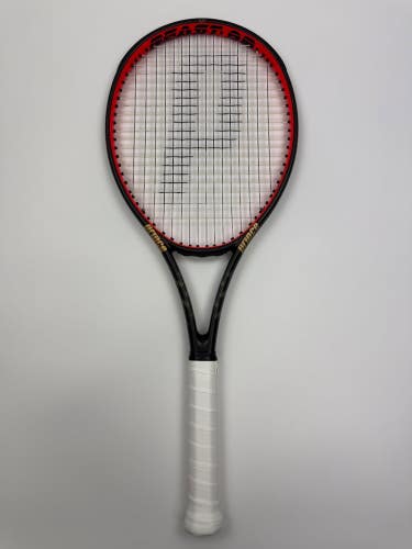 Prince Beast 98, 4 3/8 Excellent 9.5/10