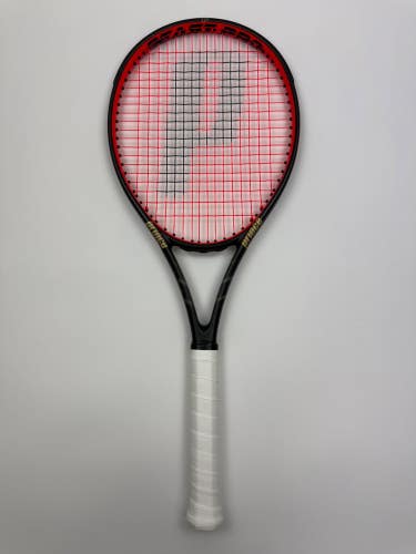 Prince Beast Pro 100 LB, 4 1/4 Excellent 9.5/10