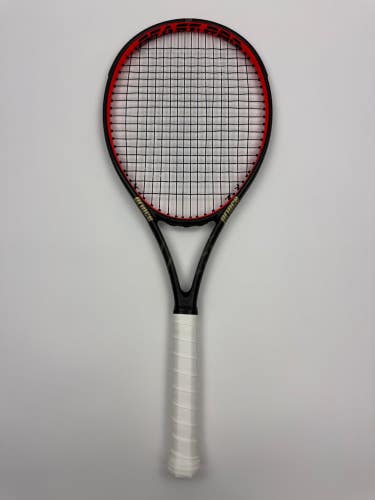 Prince Beast Pro 100 LB, 4 3/8 Excellent 9.5/10