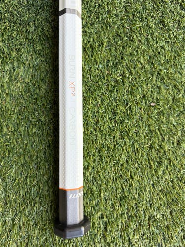 Warrior BURN XP2 Carbon Shaft (Used)