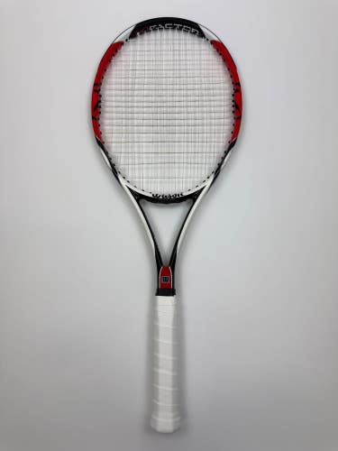 Wilson K Six One 95 16x18, 4 5/8 Excellent 9/10