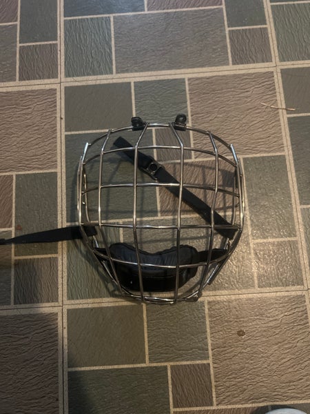 Medium CCM FM580 (Used)