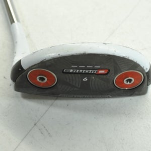 Odyssey O-Works #9 White 35" Putter Right Steel # 182704