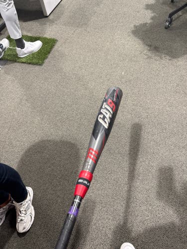 2020 Marucci CAT9 Connect Hybrid USSSA Certified Bat (-8) 22 oz 30" (Used)