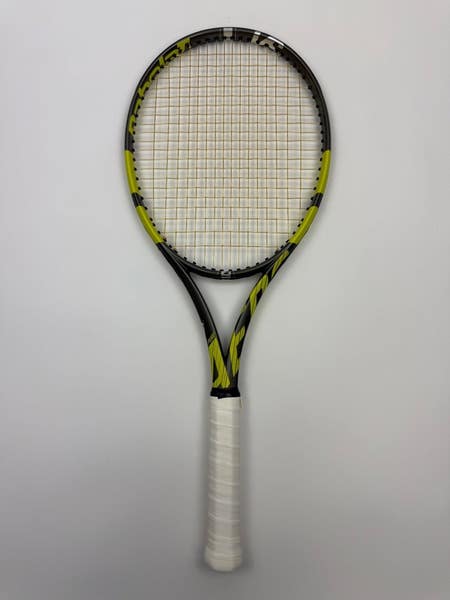 Babolat Pure Aero VS 2020, 4 3/8 Excellent 9/10 | SidelineSwap