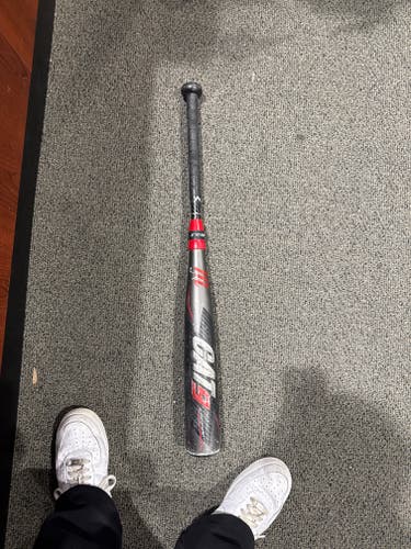 Marucci CAT9 Connect Hybrid Bat (-10) (Used)