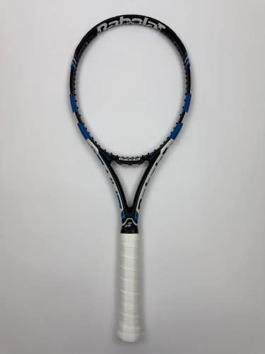 Babolat Pure Drive Tour 2015, 4 3/8 Excellent 9/10