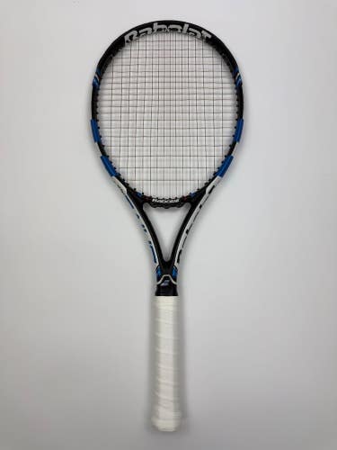 Babolat Pure Drive Tour 2015, 4 3/8 Excellent 9/10
