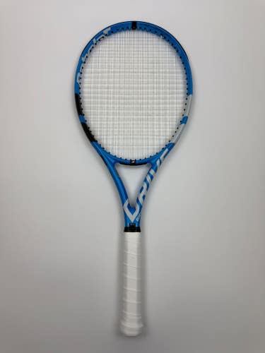 Babolat Pure Drive 2018, 4 3/8 Excellent 9.5/10