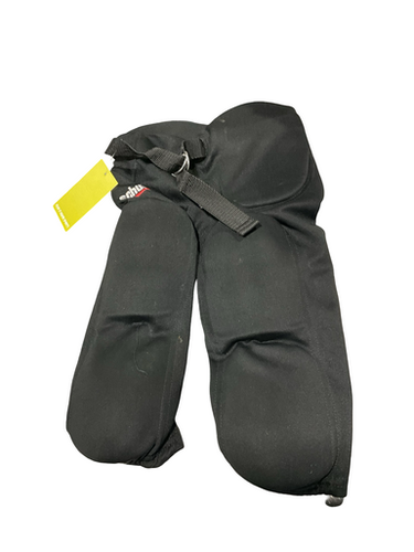 Used Schutt Youth FB Integrated Pants Black SM 11834-S000048264