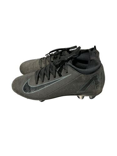 Used Nike Soccer Cleats Black Senior 7 11834-S000048256