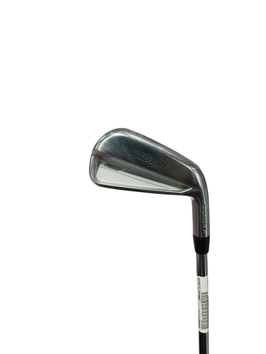 Used Titleist T150 FORGED Mens Individual Iron RH 3 Iron 11834-S000048239