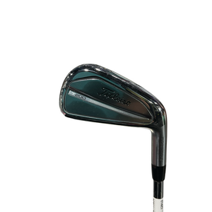 Used Titleist T200 5 IRON Mens Individual Iron RH 5 Iron 11834-S000048238