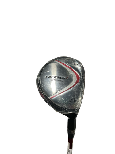 Used FASTRAX 3 WOOD Mens Fairway Wood RH 3 Wood 11834-S000048232